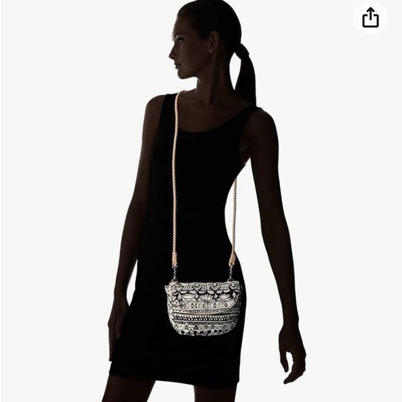 Sakroots Jubilee Convertible Mini Bag - NWT - Picture 3 of 3